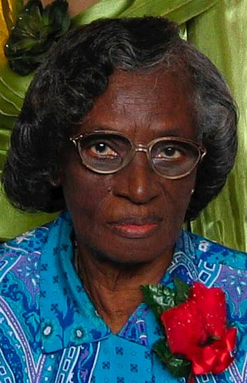 Woman Who Inspired Us Segregated Bus Boycott Dies Aged 99