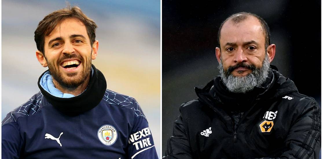 Nuno Set For Palace Job, Atletico Target Silva