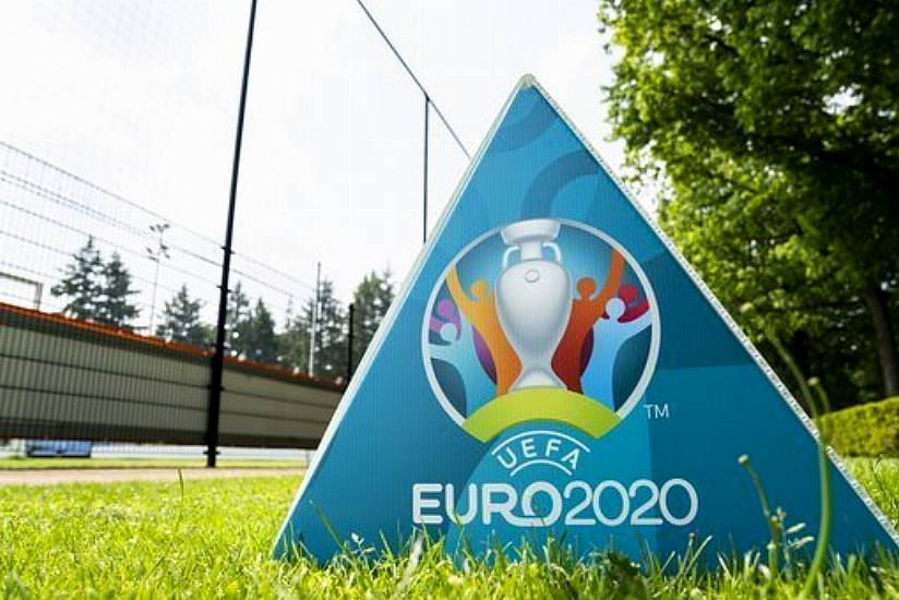 Rté Announces Line-Up For Euro 2020 Coverage