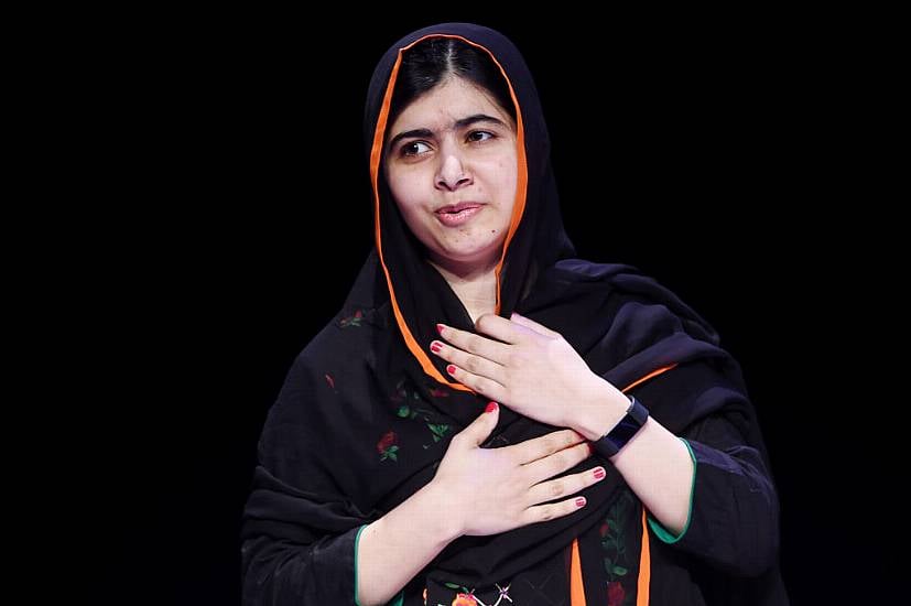 Pakistan Cleric Arrested Over Video Threatening Malala Yousafzai