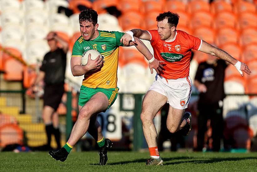 Gaa: Where And When To Watch This Weekend's Fixtures