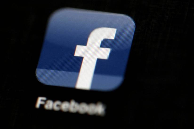 Russian Court Fines Facebook For Failing To Remove Banned Content