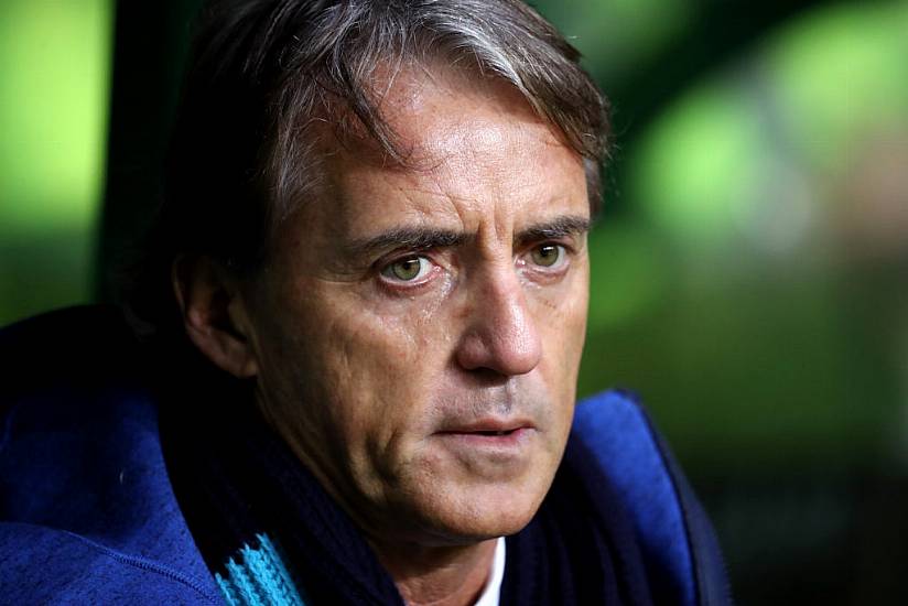 Roberto Mancini Warns Italy Not To Underestimate Turkey