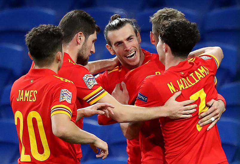 The Key Talking Points As Wales Prepare To Kick Off Their Euro 2020 Campaign