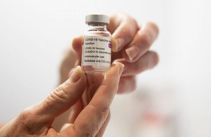 Only 4% Of People Undecided Over Covid Vaccine - Ipsos Mrbi Survey