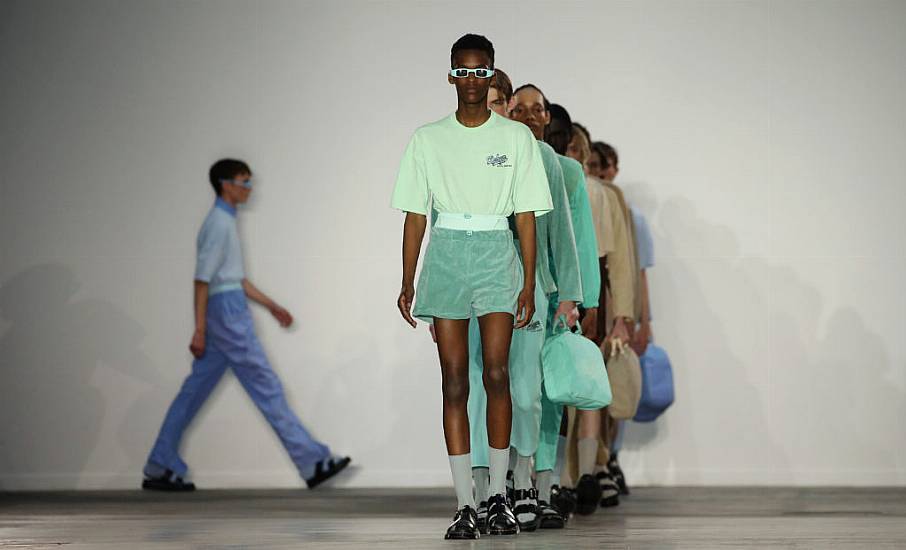 London Fashion Week: Everything You Need To Know About The Latest Digital Event