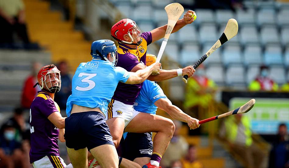 Hurling League Round-Up: Goal-Hungry Clare Beat Out Kilkenny