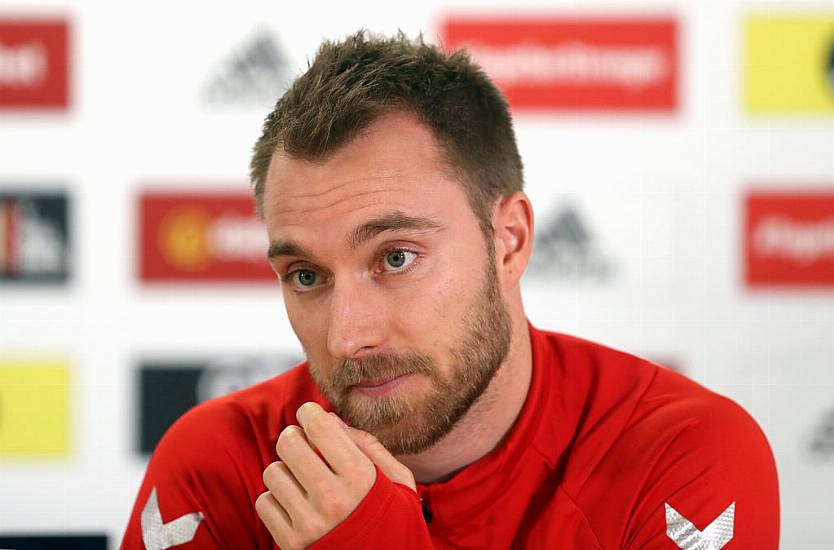 Bbc Apologises For Coverage Of Christian Eriksen’s On-Field Treatment