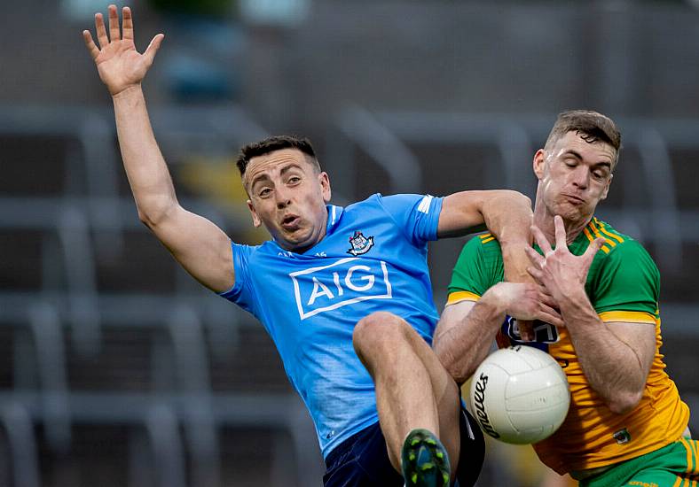 Gaelic Football: Dublin And Kerry Joint Champions After Saturday Action