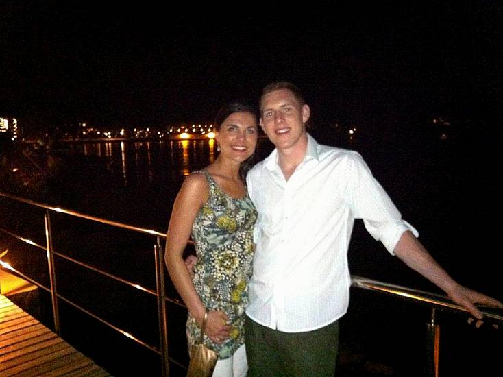 Mauritius To Re-Examine Case Of Killed Honeymooner Michaela Mcareavey