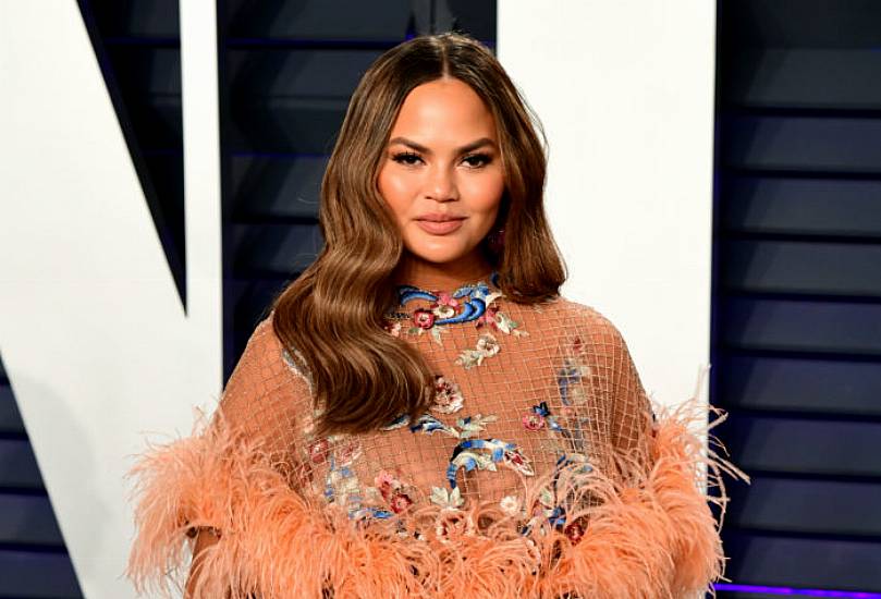 'I Was A Troll, Full Stop': Chrissy Teigen Apologises After Online Bullying Controversy