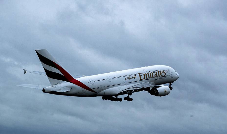 Emirates Posts £3.89Bn Net Loss As Coronavirus Disrupts Travel