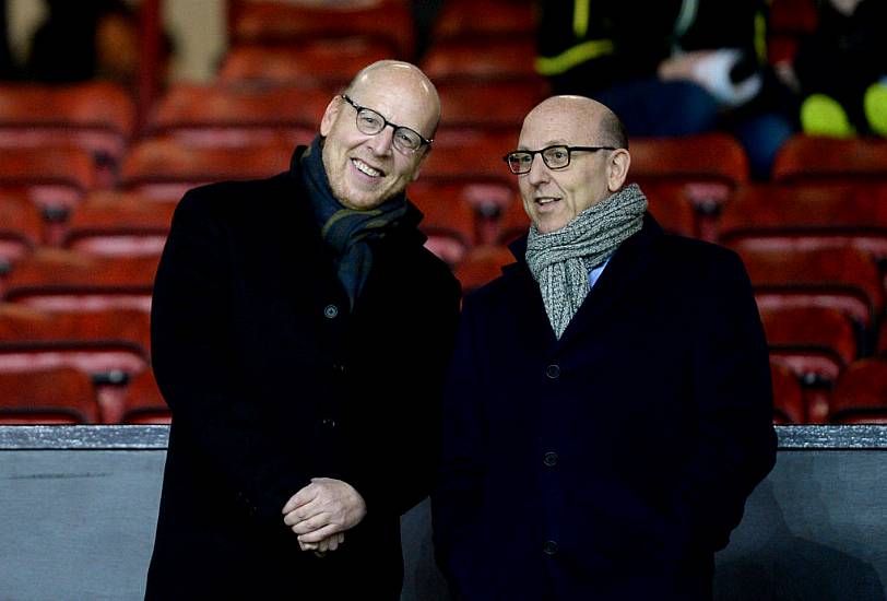 Joel Glazer: Our Silence Wrongly Created Impression We Don’t Care About Man Utd