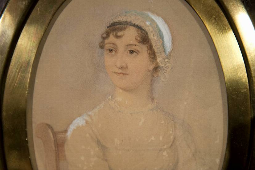 Jane Austen Family’s Link To Abolition Movement Comes To Light