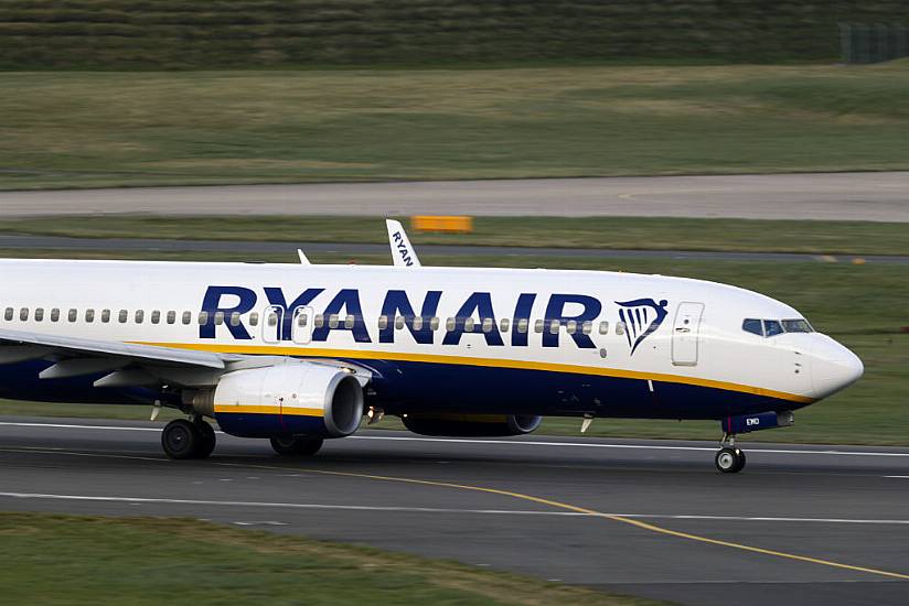 Michael O’leary Reveals Experience Of Ryanair Flight Crew Diverted To Belarus