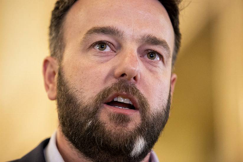 Sdlp Pledges Westminster Bid To Pass Irish Language Laws Amid Stormont Stalemate