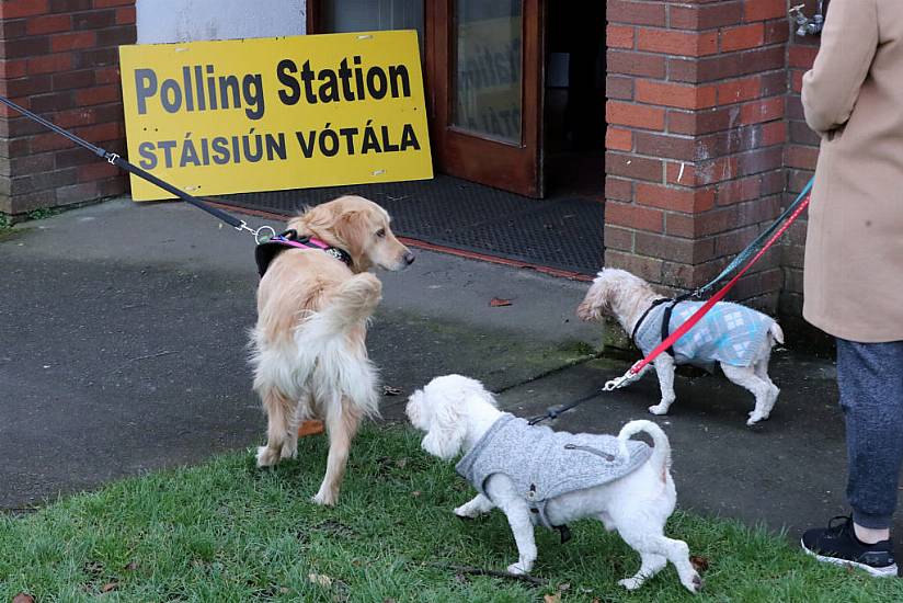 Dublin Bay South Byelection Set For July 8Th