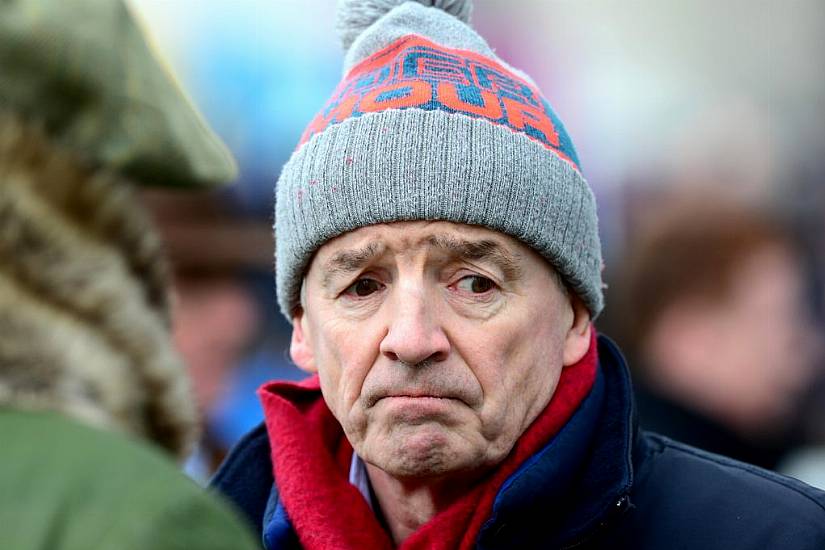 Michael O'leary's Annual Salary Drops By 74% To €250,000