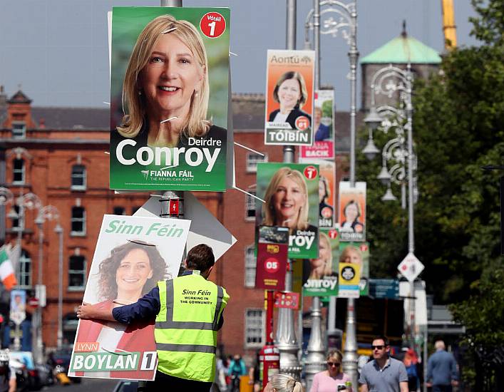 Dublin Bay South Byelection Profile: Housing Key Issue In Constituency Of Renters