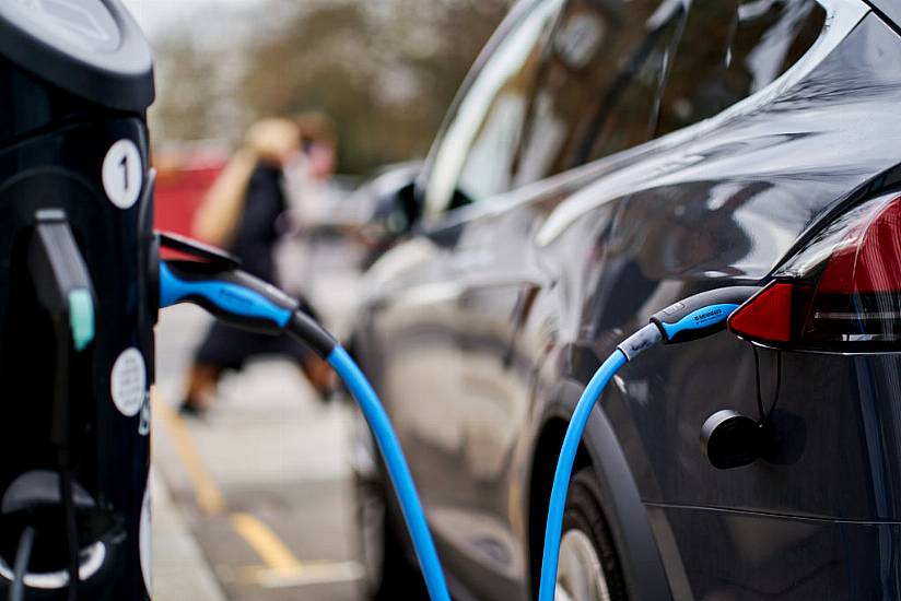 Road Pricing Should Be Used To Decarbonise Irish Transport, Govt Told