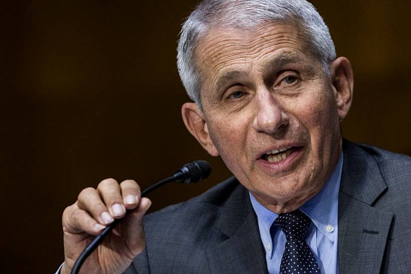 Delta Covid Variant Greatest Threat To Us Pandemic Response, Fauci Says