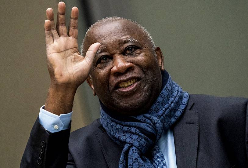 Ivory Coast’s Ex-President Returns After International Criminal Court Acquittal