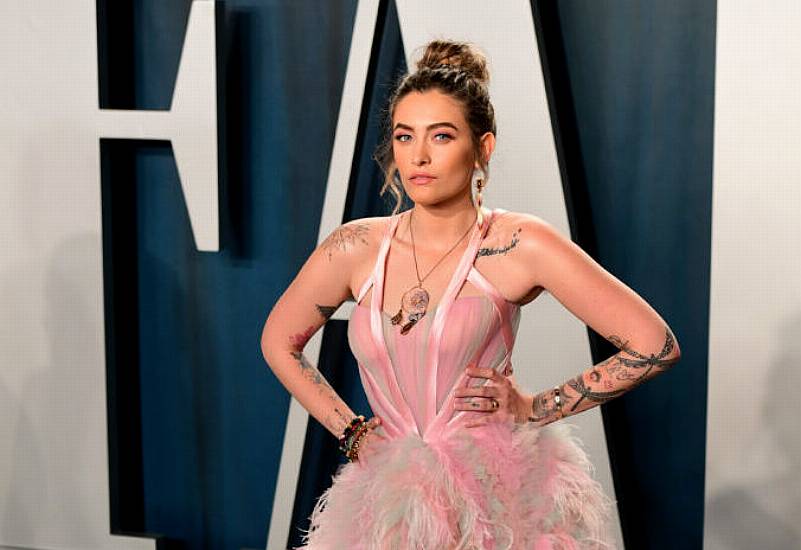 Paris Jackson Recalls Coming Out To Her ‘Very Religious’ Family