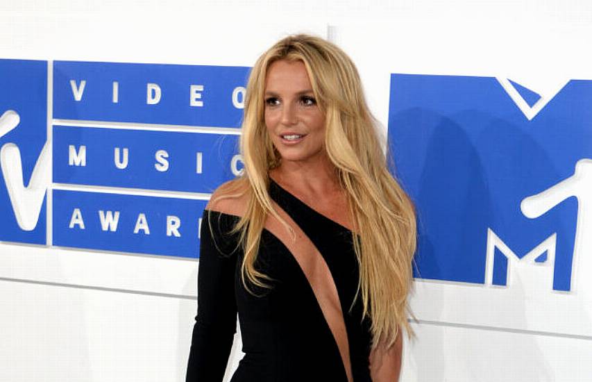 Britney Spears Shares Update On Possible Stage Return