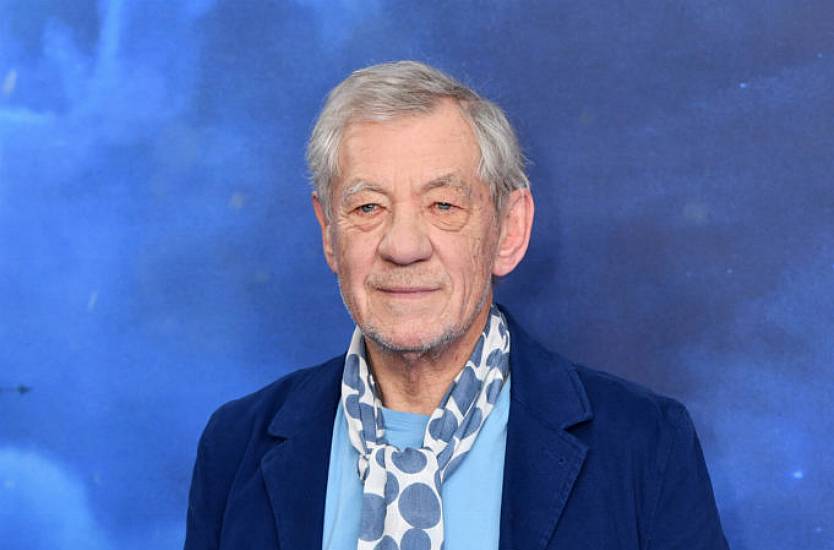 Sir Ian Mckellen: Hamlet Was Bisexual