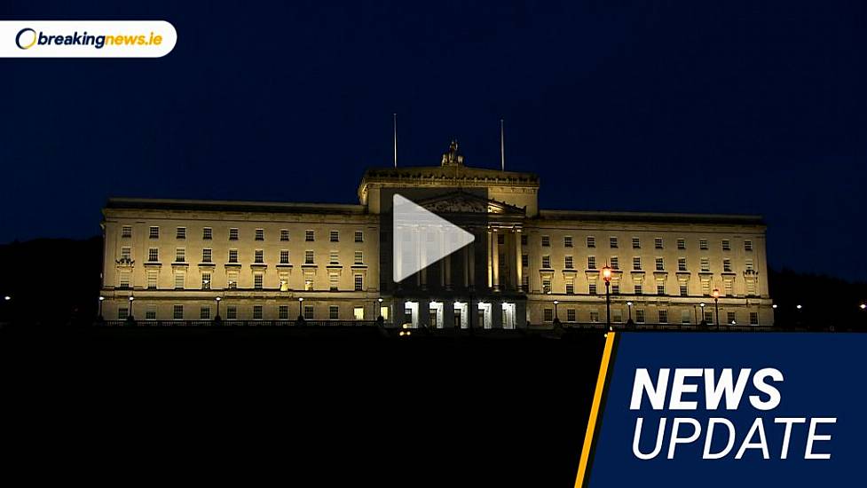 Video: Dup Chaos, Calls For Aviation Antigen Testing, New Aer Lingus Bag Fee