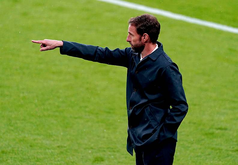 Gareth Southgate Calls For Patience After England’s Stalemate Against Scotland