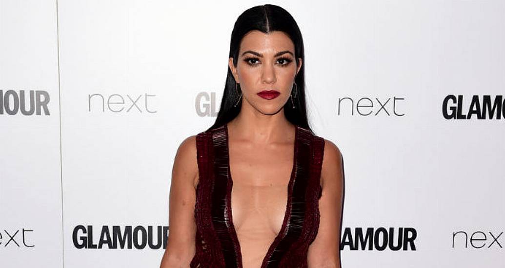 Kourtney Kardashian Did Not Realise Scott Disick Was Unfaithful While They Were Together