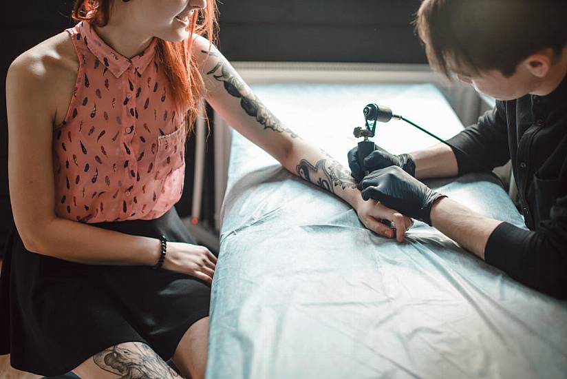 Tattoo Artists Share Their Key Advice For Getting A Tattoo You Won’t Regret