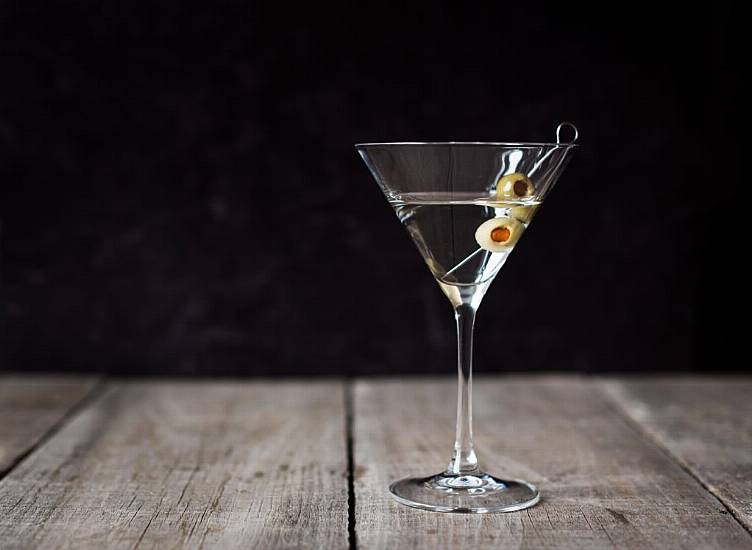 World Martini Day: Drinks Experts Share Six Crucial Tips To Make The Perfect Martini