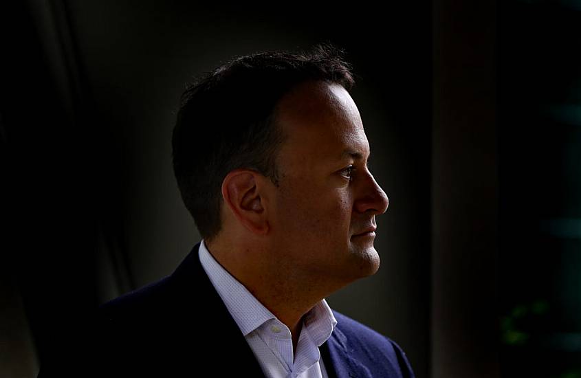 Varadkar Dismisses Claim Irish Government No Longer Welcome In North