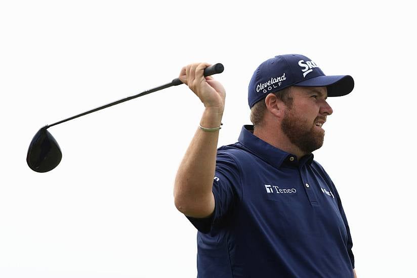 Us Open: Shane Lowry Shoots 72 After Frustrating Day