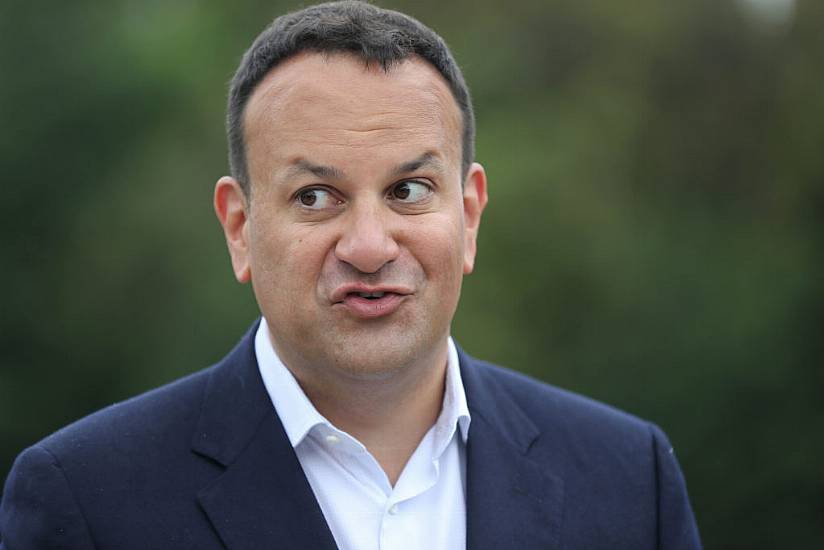 Unvaccinated Young People Can Travel Abroad This Summer – Varadkar