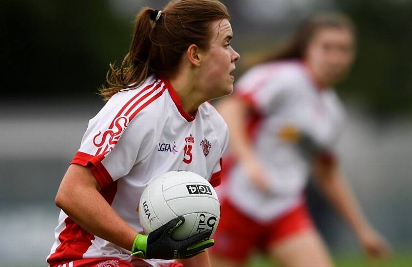 Ladies Nfl Roundup: Tyrone Relegate Wexford To Division 3