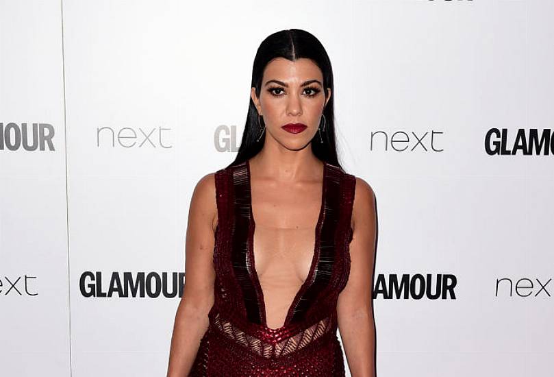 Scott Disick Addresses Kourtney Kardashian’s Relationship With Travis Barker