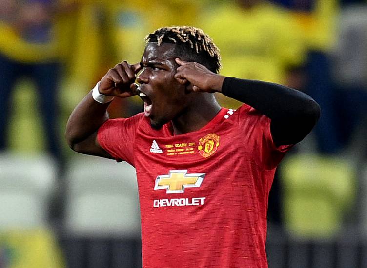 Football Rumours: Paul Pogba To Be Offered New Deal By Manchester United