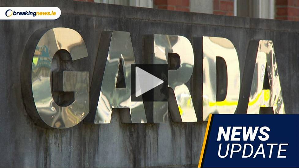 Video: Dublin Fatal Assault, Outdoor Drinking, Motion On National Maternity Hospital