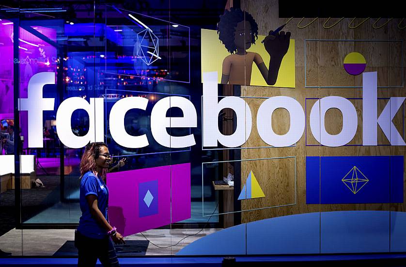 Facebook Invests Over €42 Million To Build 'Metaverse'