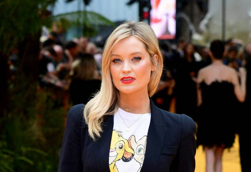 Laura Whitmore Hopes New Love Island Series ‘Does Caroline Proud’