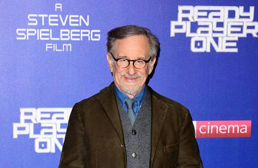 Steven Spielberg’s Company To Produce Films For Netflix