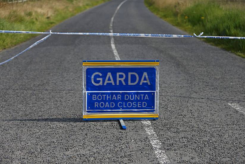 Woman (30S) Seriously Injured In Single-Vehicle Collision In Kerry