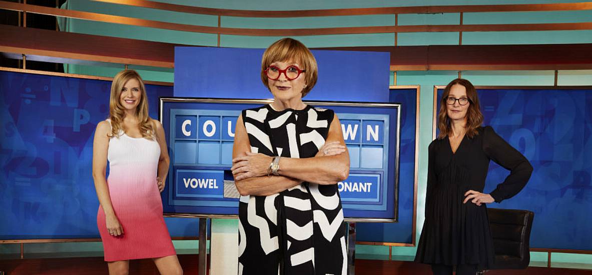 Anne Robinson: New The Weakest Link Host Would Need Entirely Different Approach