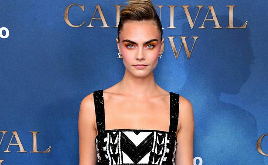 Cara Delevingne Says How She Sexually Identifies Changes ‘Like A Pendulum’