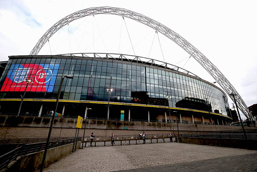 Euro 2020: No Plans For Uefa To Take Semi-Finals And Final Away From Wembley