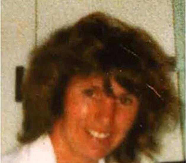 Family Of Missing Woman Hunt For Information 36 Years After Disappearance