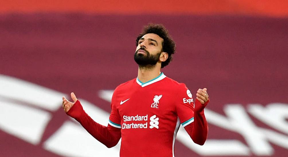 Egyptian Football Association Chief Feels Mohamed Salah Wants Olympic Release